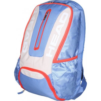 Рюкзак для б/тенниса Head Tour Team Backpack lb/sa 2018 year