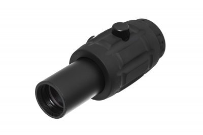 Оптический прицел Bushnell, AR Optics, 3X Magnifier