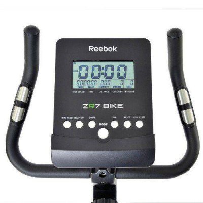 Велотренажер Reebok ZR7 Exercise Bike