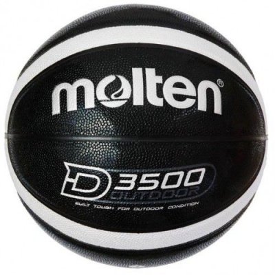 Мяч баскетбольный MOLTEN B7D3500-KS