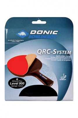 Накладка для ракетки Donic QRC Level 900 Champion