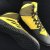 Борцовки Adidas Mat Wizard 4 черные с желтым