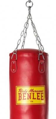 Боксерский мешок для бокса Benlee Punch