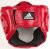 Шлем боксерский Adidas Response Standard (красно-белый)