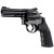 Пневматический револьвер Smith&Wesson 586 4"