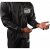 Костюм для сгонки веса Title Sauna suit with hood (черный)