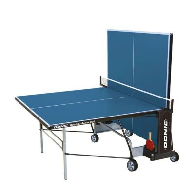 Теннисный стол Donic Outdoor Roller 800-5 (всепогодный)