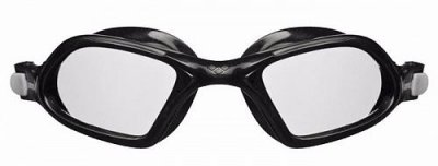 Очки для плавания Arena SMARTFIT черные