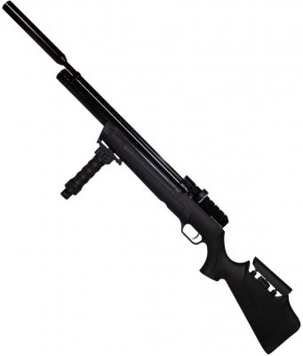 Пневматическая винтовка Ekol PCP ESP 4450H