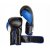 Боксерские перчатки FirePower FPBGA9 (черно-синие)