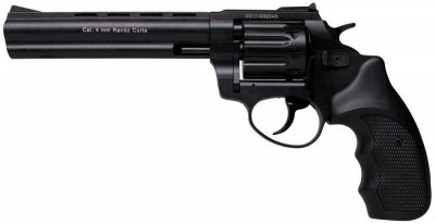 Револьвер флобера Stalker 4 мм 6" black 