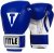 Боксерские перчатки Title Boxing Pro Style Leather (синие)