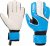 Перчатки вратарские Demix Goalkeeper Gloves синие