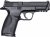 Пневматический пистолет SAS MP-40 Metal 4,5 мм