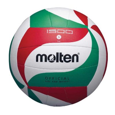Мяч волейбольный Molten V5M1500