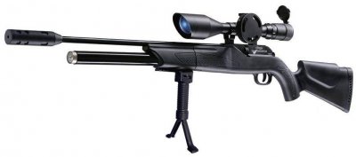 Пневматическая винтовка Umarex Walther 1250 Dominator FT