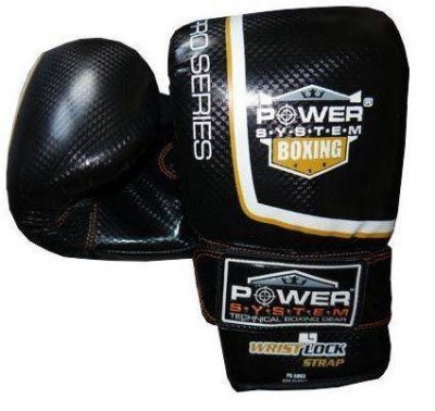 Перчатки снарядные Power System Bag Gloves Storm BK