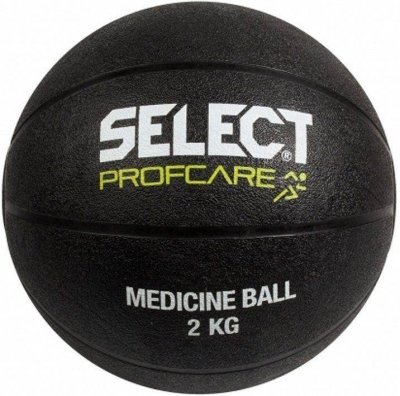 Мяч медицинский (медбол) SELECT MEDICINE