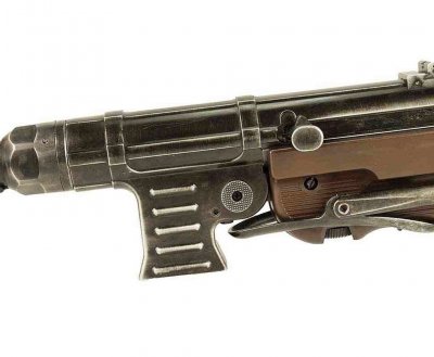 Пневматический пистолет Umarex Legends MP German Legacy Edition