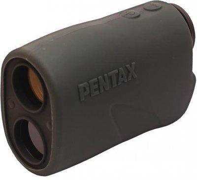 Дальномер Pentax Laser Range Finder 6x25