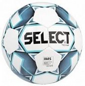 Мяч футбольный Select Team IMS