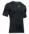 Компрессионная футболка Under Armour HeatGear Supervent 2.0 Ss черная