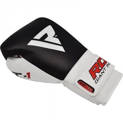 Боксерские перчатки RDX Pro Gel