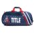 Сумка Title World Champion Sport Bag/Back Pack 2.0 USA