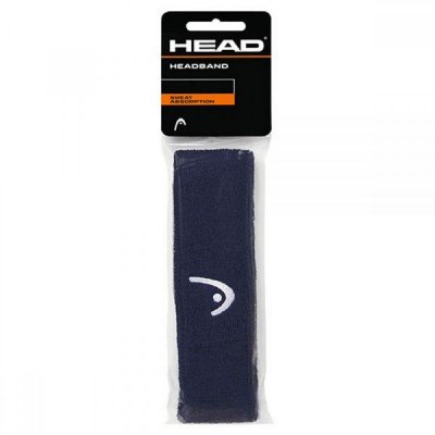 Повязка для б/тенниса Head headband 2015 year