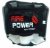 Шлем боксерский FirePower FPHGA2 Black