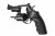 Револьвер флобера Alfa мод. 431 3" (ворон/пластик)