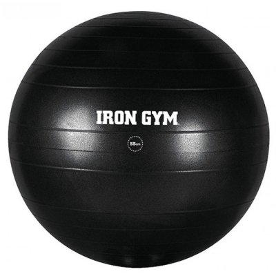 Мат для фитнеса Iron Gym 55 см