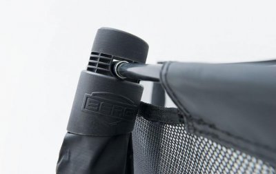 Батут Berg Champion 9 FT (270 см) с защитной сеткой Comfort