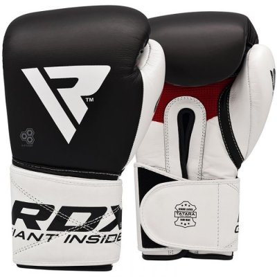 Боксерские перчатки RDX Pro Gel S5 