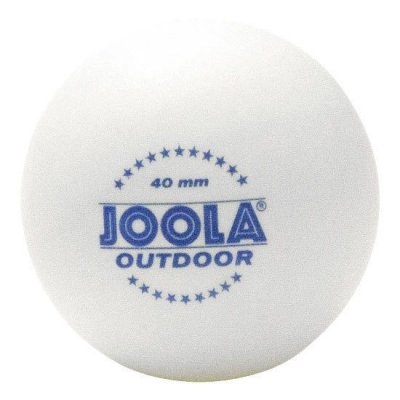 Мячи для настольного тенниса Joola Outdoor Ball (6 шт)