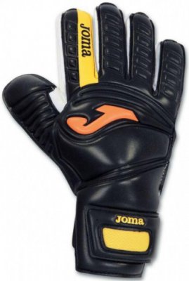 Перчатки вратарские Joma Area 14 (черные)