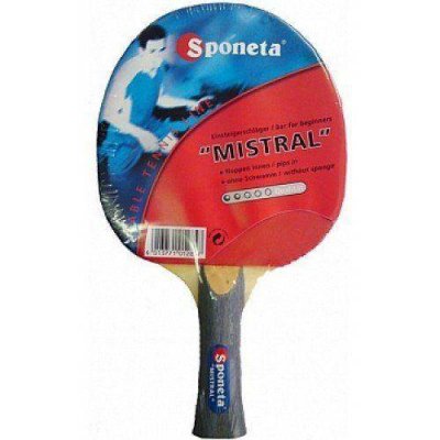 Теннисная ракетка SPONETA Mistral