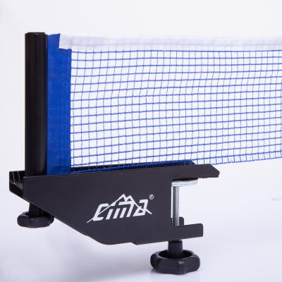 Сетка для настольного тенниса с винтовым креплением CIMA CM-T120