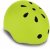 Шлем защитный детский Globber Evo Lights, зеленый, с фонариком (45-51см ,XXS/XS)