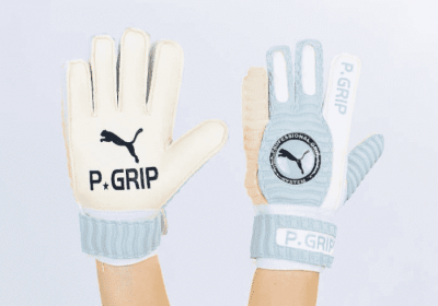 Перчатки вратарские Zelart Sport PUMA 