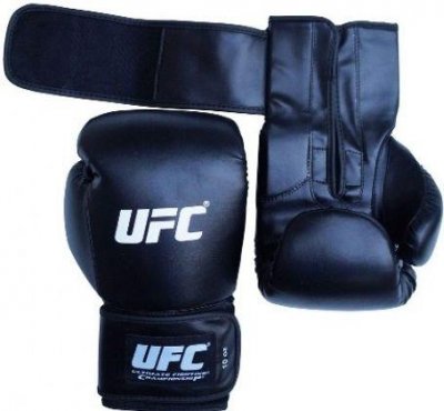 Боксерские перчатки UFC-DX