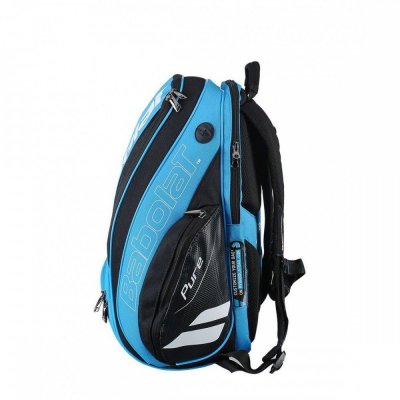 Рюкзак для б/тенниса Babolat Backpack Pure drive blue