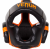 Боксерский шлем Venum Challenger 2.0 Neo Orange/Black