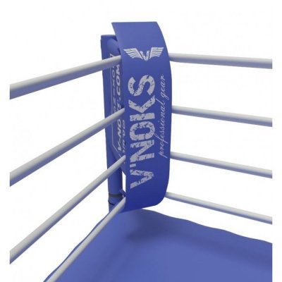 Ринг для бокса напольный V`Noks ( 7x7м)