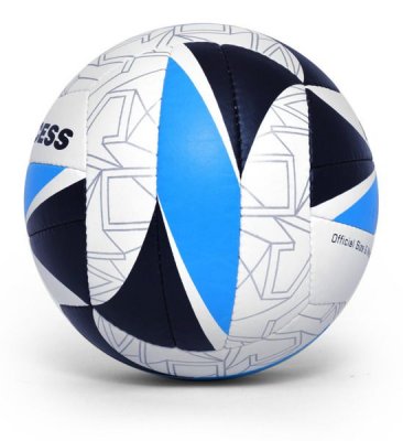 Мяч волейбольный Princess Light 5 синий
