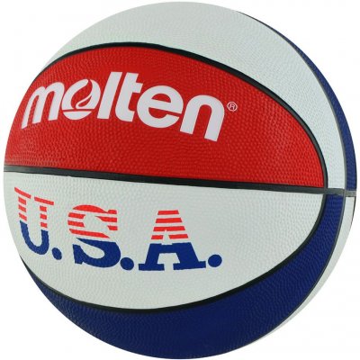 Мяч баскетбольный Molten BC7R-USA 7