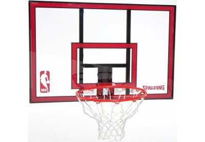 Баскетбольный щит Spalding NBA Combo 44"