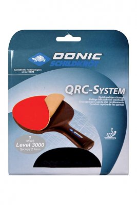 Накладка для ракетки Donic QRC Level 3000 Energy