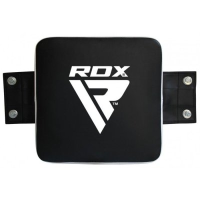 Настенная подушка для бокса квадратная Rdx Small Black