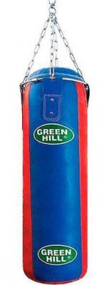 Мешок боксерский GREEN HILL "PRB-5045" (80*30 см)